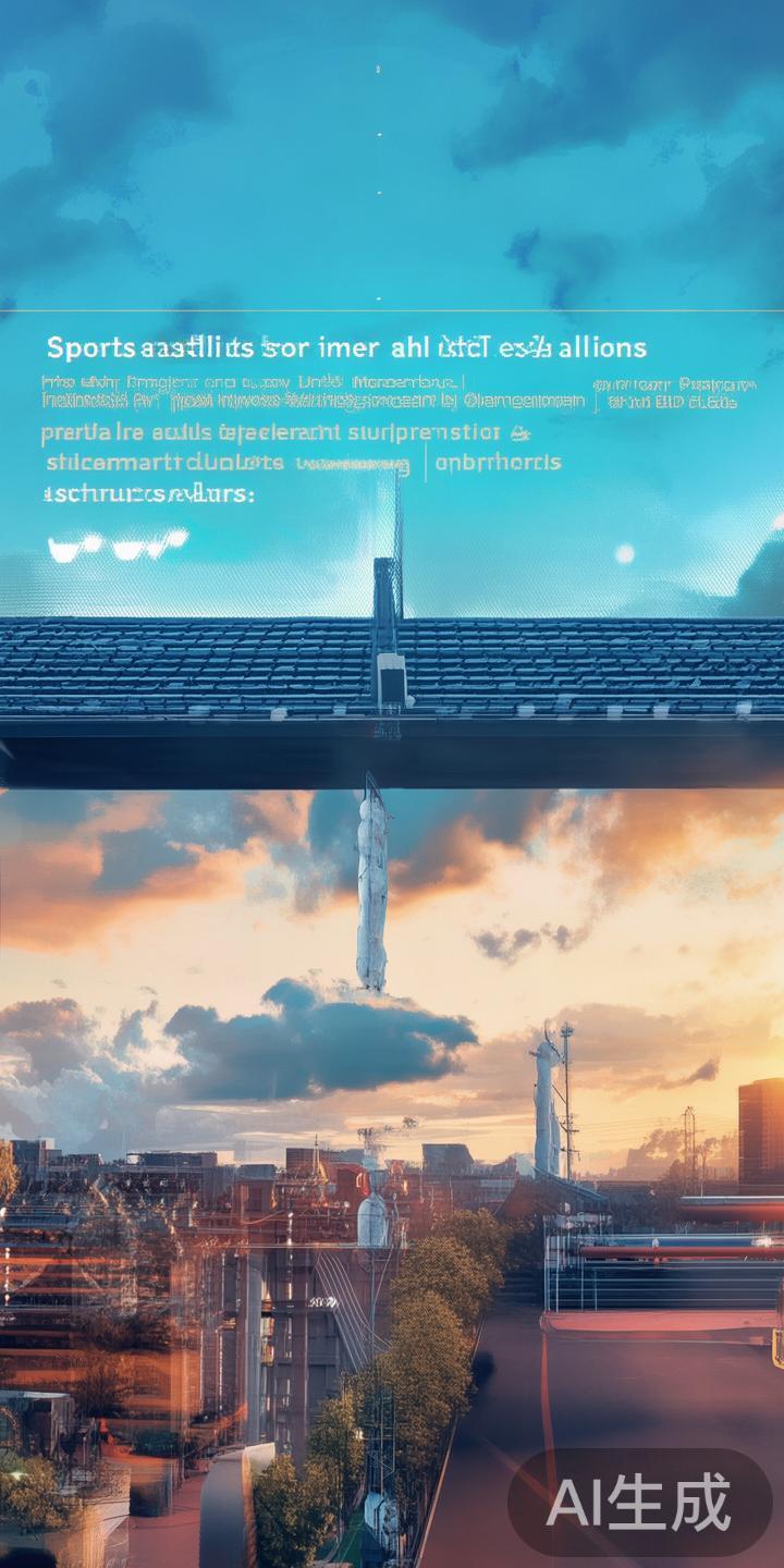 另一方面，平台也为企业合作打开了桥梁。体育设施运营