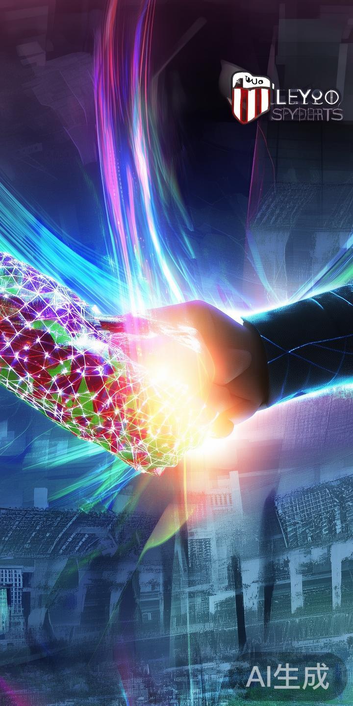 在当今数字化、全球化的体育产业格局中，合作伙伴的战