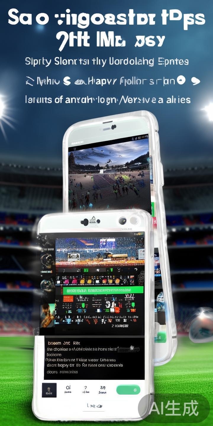 作为一款专为体育迷打造的客户端应用，乐竞体育IOS