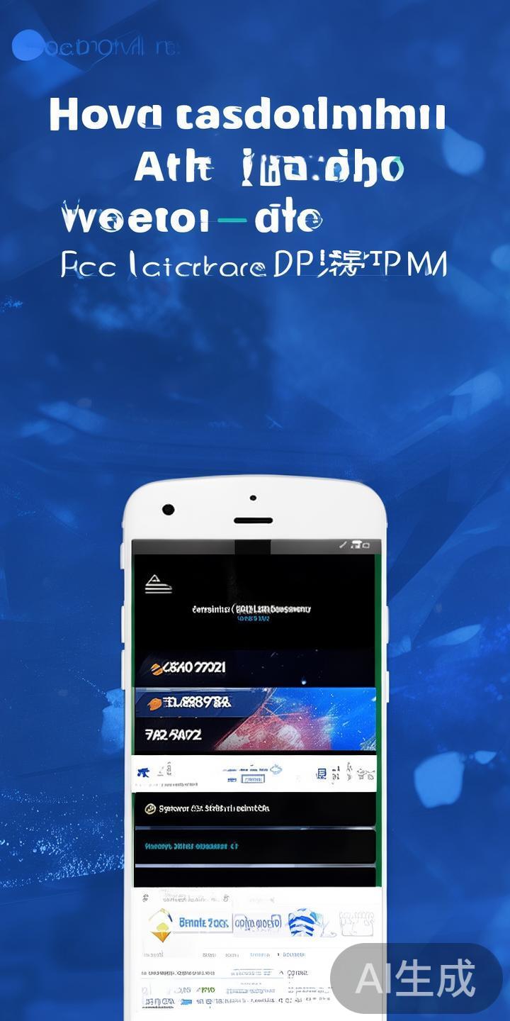 在当今移动互联网时代，体育博彩与娱乐方式发生了巨大