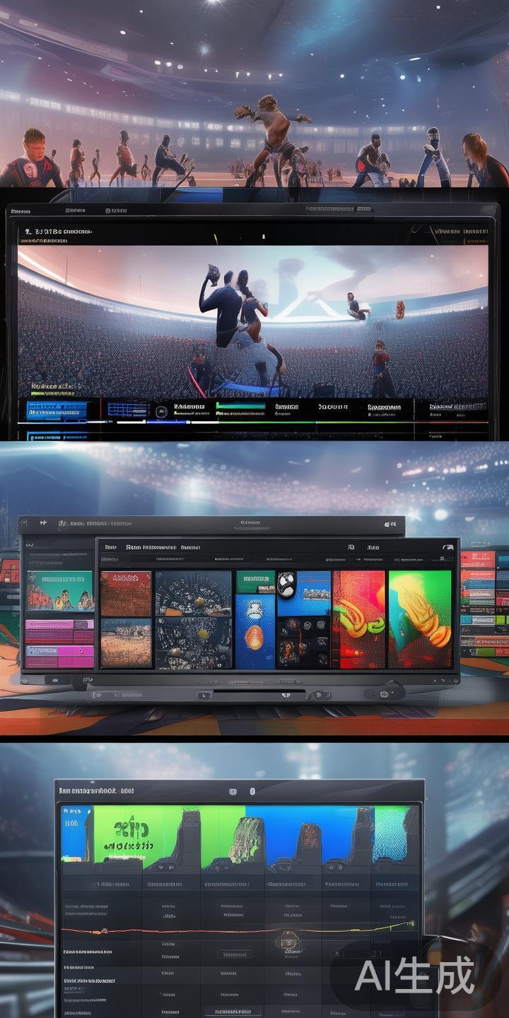 为了激励用户持续参与运动，平台设立了多样的赛事和奖