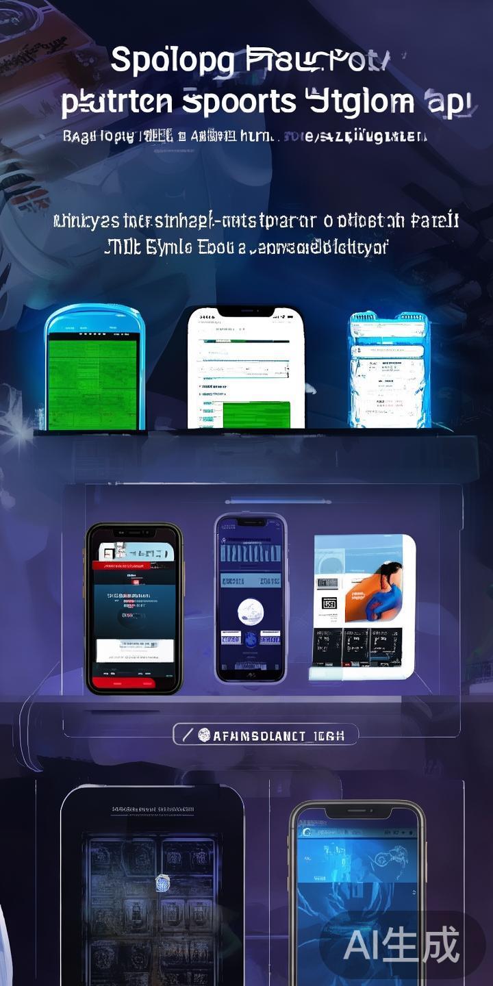 在当今数字化快速发展的时代，体育赛事的在线平台不断