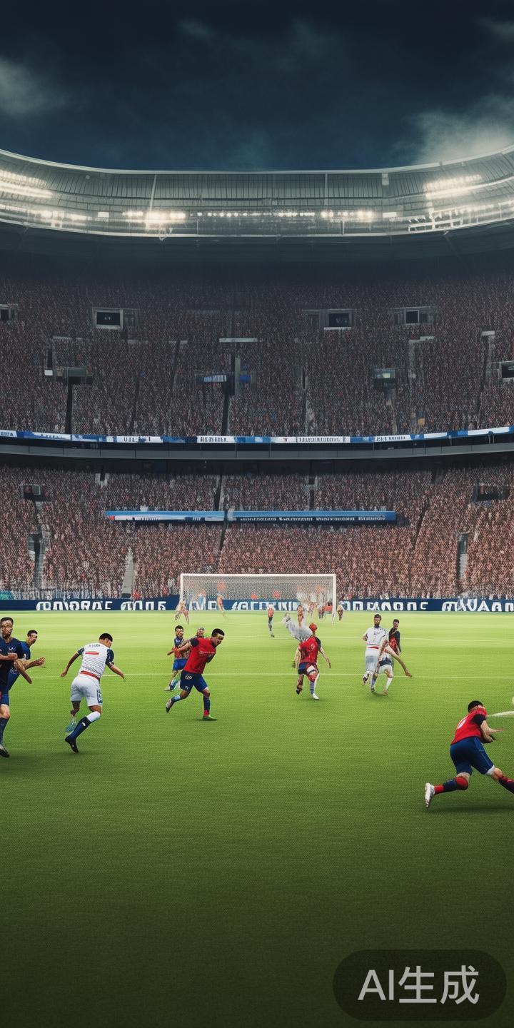 乐竞体育欧洲杯的比赛为何如此引人入胜？原因之一是其