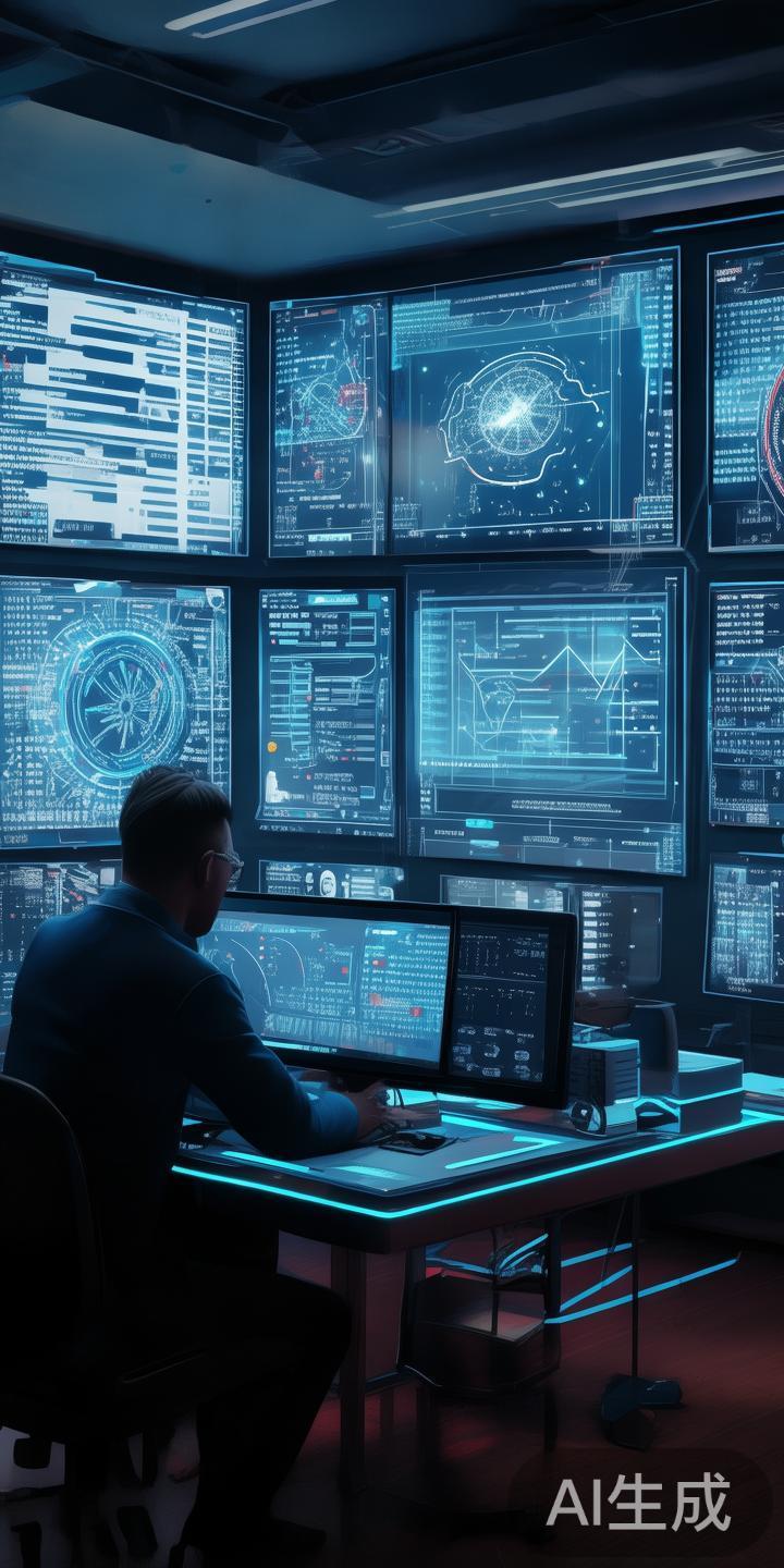 平台还建立了完整的风控系统，对异常操作进行实时监控