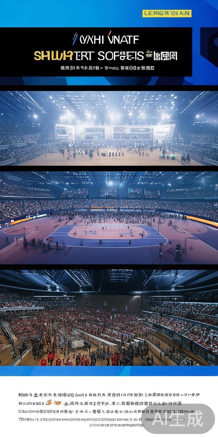 乐竞体育官方最新公告:平台运营策略与合作事项全面解析 例如,乐竞体育计划引入联合营销活动,通过跨界合作提