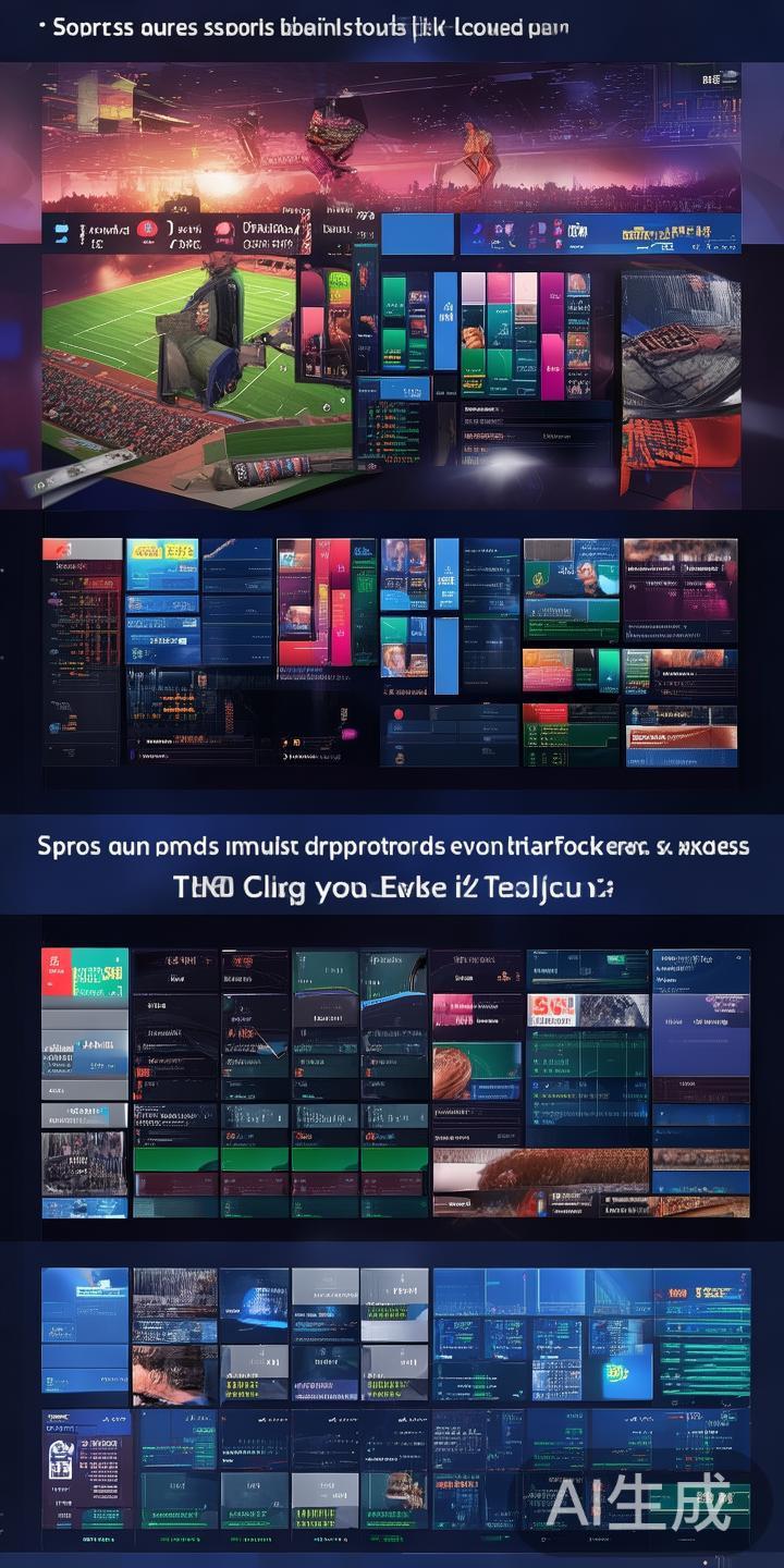 乐竞体育官方平台全面介绍与最新赛事动态深度分析 互动社区与数据分析
乐竞体育提供丰富的互动栏目,