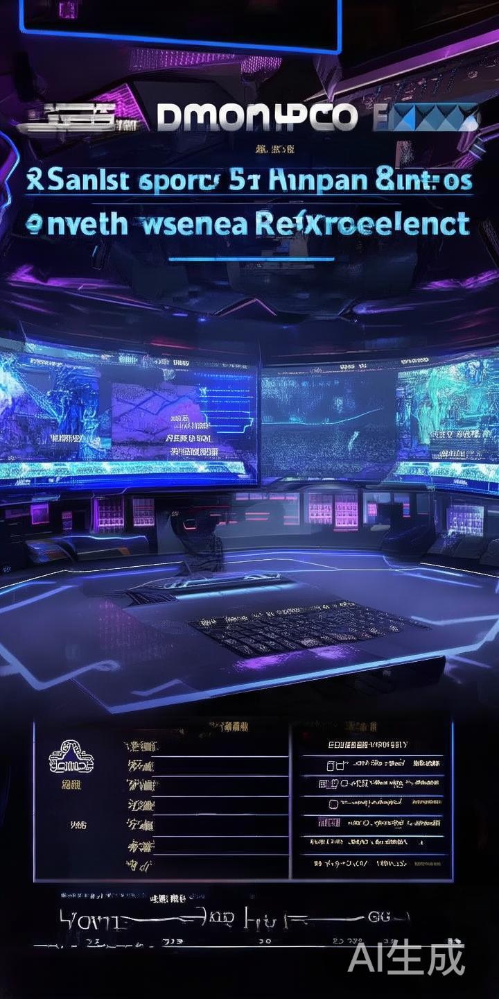 乐动体育电竞h:打造全方位专业电竞赛事平台的优势与创新解析 在数字化浪潮的推动下,乐动体育电竞h积极应用先进的