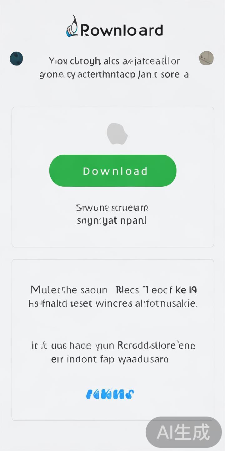 针对不同操作系统，选择对应的下载按钮。例如，对于安
