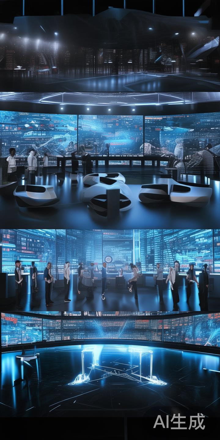 乐竞体育(中国)引领体育产业数字化转型的最新发展趋势与创新实践 三是体育创新产品的开发。通过与科技企业合作,推出A