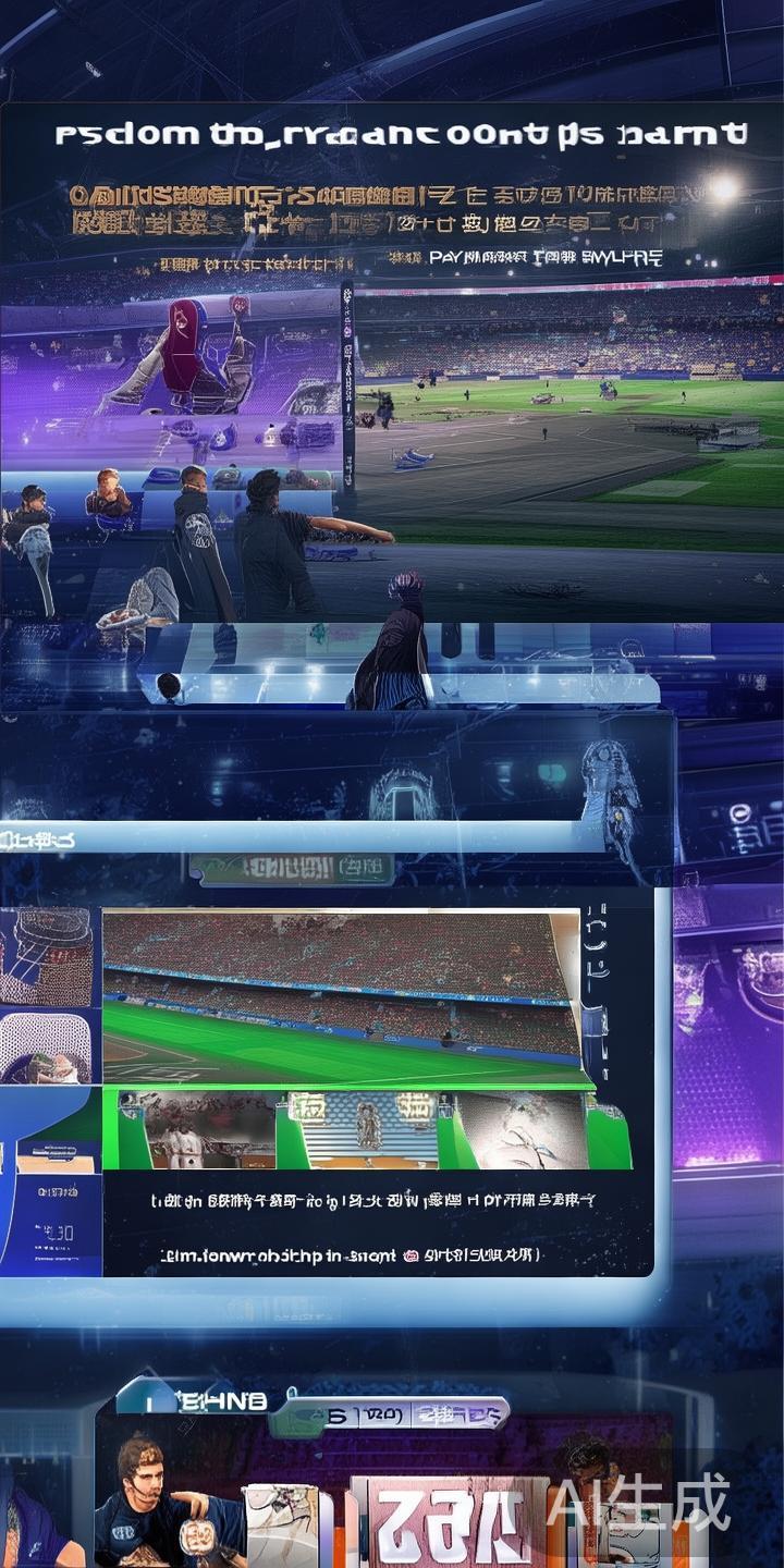 乐竞体育充钱方法全攻略:多种操作流程详解解析 在当今数字娱乐时代,体育游戏成为众多玩家休闲娱乐的