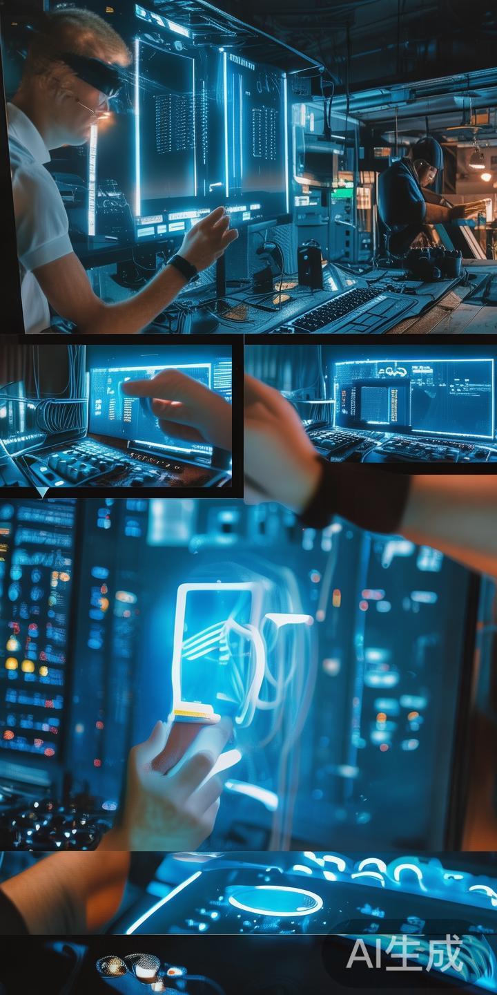 网络稳定性直接影响登录界面。确保设备连接的Wi-F